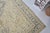 Tan 1950s Oversize Oushak Anatolian Floral Carpet For Sale - Image 8 of 10