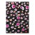 Molly Frances "Pink Dots" Abstract Pop Print - 40" X 60" For Sale