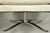 White West Elm Lucas Healthcare Swivel Chrome Base Modern Lounge Arm Chair - A Pair For Sale - Image 8 of 17