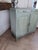 Parisian Green Buffet, 1940s For Sale - Image 11 of 18