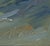 Early 21st Century Presque Isle (Day 113), June 7, 2024 by Primary Hughes | Oil on gessobord Seascape with rocky shore and waves For Sale - Image 5 of 5