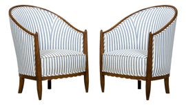 Example of Tub Chairs