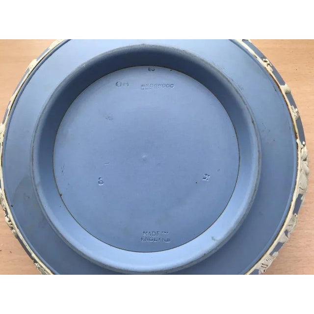 Antique English Ceramic Bowl from Wedgewood For Sale - Image 12 of 13