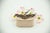 Hair Clip in Silver with Minas Novas For Sale - Image 4 of 4
