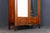 Vintage Brown Laundry Wardrobe For Sale - Image 16 of 18
