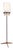 3-Armed Floor Lamp from Stilnovo, 1950s For Sale