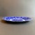 Antique English "Oriental" Transferware Plate by New Wharf Pottery For Sale - Image 17 of 17