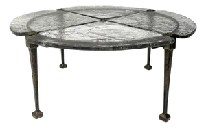 Coffee Table by Atelier Lothar Klute, 1994