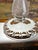 Early 20th Century Wheel Cut Glass Candlestick Lamps - a Pair For Sale - Image 9 of 18