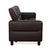 Wave Leather Three-Seater and Two-Seater Sofas from Stressless, Set of 2 For Sale - Image 18 of 18