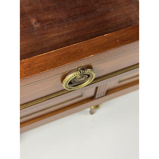 Louis XVI Style Sideboard, 1950s For Sale - Image 14 of 18