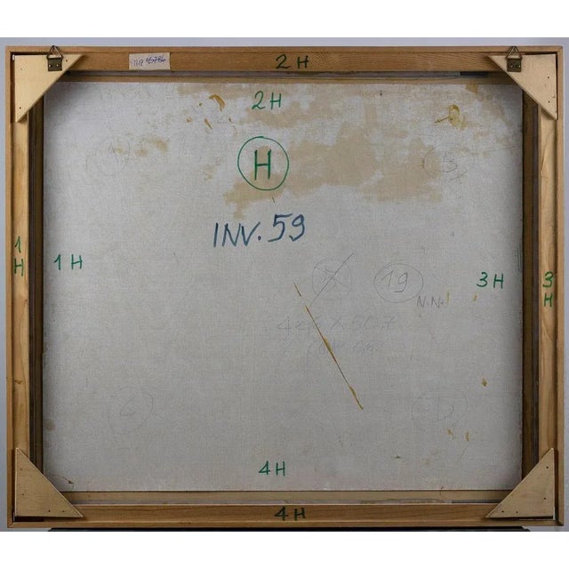 In speed is an original contemporary artwork realized in 1992 by the italian contemporary artist leo guida (1992 - 2017)....