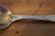 Silver Antique Whiting Sterling Silver Spoon Mermod Jaccard & Co Monogram Chrysanthemum For Sale - Image 8 of 11