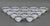 Late 20th Century Wedgwood "Florentine" Porcelain Service, 156 Pcs. For Sale - Image 13 of 18