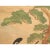 Pre-1940 Showa Era Japanese Print on Silk "Samurai" For Sale - Image 10 of 12