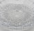 Waterford Crystal Vintage Waterford Diamond Cut Crystal Ashtray or Catchall Dish For Sale - Image 4 of 8