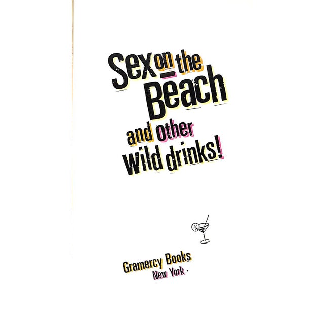SOMAN, Kathryn Knox [editor] [96] pp. Gramercy Books 1997 7 1/4" x 4 1/4" The hippest, hottest, most happening bar guide...