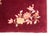 Early 20th Century Chinese Art Deco Rug For Sale - Image 9 of 13