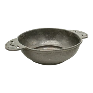 1900s Edwardian Small Antique Salter, English, Tudric Pewter, Dish, Liberty of London