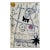 Joan Miró, Lithographic Print, Paris, 1972 For Sale