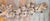 17th or 18th C. Carved Wood Decorative Swag in Baroque Style, Continental European For Sale In New York - Image 6 of 18