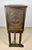 1930s 20th Century Spanish Carved Wood Cabinet For Sale - Image 5 of 18