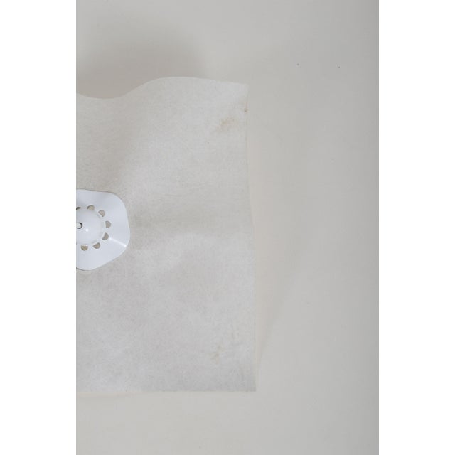 Area 50 Pendant Lamp by Mario Bellini for Artemide, 1970s For Sale - Image 11 of 13