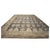 Condition: New Origin: Turkey Design: Oushak Actual size: 18'8" x 19'9" Thickness: 1/8" -1/4" Colors: Charcoal, Wheat,...