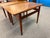 Pair of 1960’s Mid Century Modern Danish Teak Side Tables Attributed to Grete Jalk - Denmark For Sale - Image 6 of 11