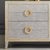 Gustavian Grey Painted Dresser For Sale - Image 4 of 4