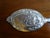 Silver Hand Mirror, 1890s For Sale - Image 5 of 18