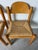 1980s Pair of Italian Postmodern “Padova” Dining Chairs After Hank Lowenstein For Sale - Image 5 of 16