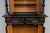 Gründerzeit Sideboard in Black, 1800s For Sale - Image 11 of 18