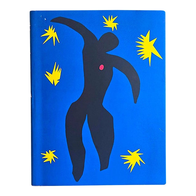 Offered is a 2009 authorized reproduction Edition of Henri Matisse's portfolio, "Jazz". This was an authorized large...