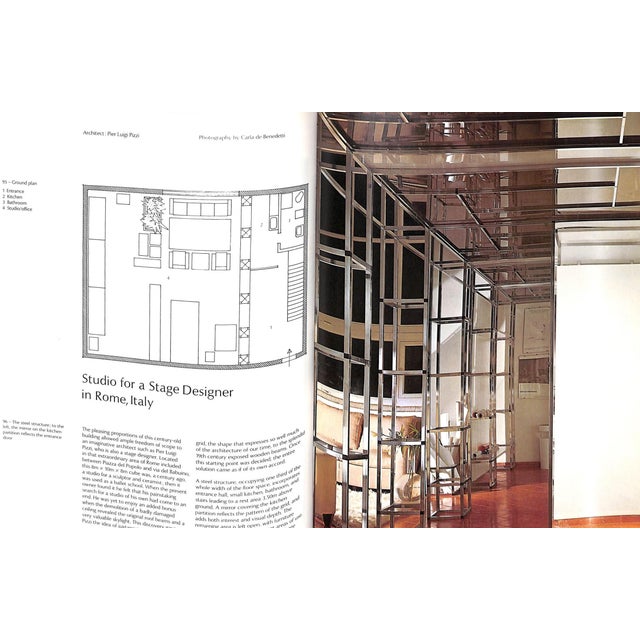 "Decorative Art and Modern Interiors" 1977 Schofield, Maria [Edited By] For Sale In New York - Image 6 of 12