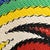Plastic Early 20th Century Zulu Telephone Wire Basket South Africa 8inch For Sale - Image 7 of 7