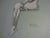 1950s George Gach Impressionist Signed Drawing Portrait on Paper Gouache For Sale - Image 4 of 10