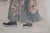 Robert Taylor Pritchett, Temple Official, 1882, Watercolor & Pencil, Framed For Sale - Image 13 of 16