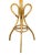Vintage French Table Lamp in Rotin, 1960s For Sale - Image 4 of 13
