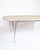 Model B616 Superellipse Dining Table by Piet Hein & Arne Jacobsen for Fritz Hansen For Sale - Image 10 of 18