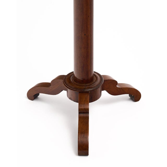 French Antique Lectern For Sale - Image 9 of 9