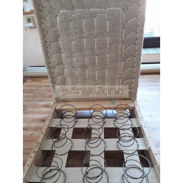 H-269 Chair by Jindrich Halabala, 1930s For Sale - Image 14 of 17