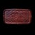 Japanese Bantai means "bamboo basket weaving (base material)." As the name suggests, it is made by applying lacquer to...