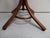 Wood Vintage Standing Coat Rack from Thonet, 1920s For Sale - Image 7 of 12