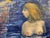 Contemporary Giampaolo Talani "Mid-August Night" Oil on Board, Large Figurative Nocturne, Tuscan Coastal Art, Contemporary Art by Italian Master, 2000 For Sale - Image 3 of 10