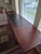 Wood Vintage Henredon Flip-Top Rolling Bar Cabinet For Sale - Image 7 of 7