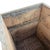 Antique French Blue Wooden Beehive, 1890s For Sale - Image 10 of 15