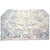 21st Century Persian Sultanabad Wool 10x14 Ivory, Tan & Blue Handmade Area Rug #1141086 For Sale - Image 9 of 12