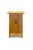 Pearl River Side Table is made out of Elm wood. It has 2 doors and 2 removable shelves. It can be use as nightstand or at...