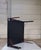1980s Coffee Table in Beech For Sale - Image 5 of 15